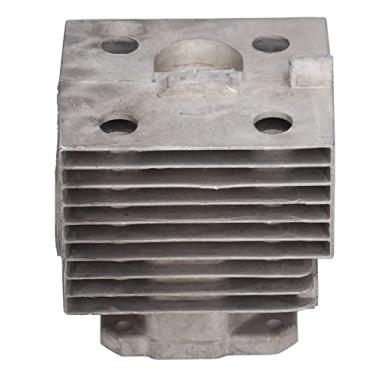 Imagem de Kit de Pistão de Cilindro de e Alumínio de para Substituição de Motosserra BR400 BR420 BR380 SR420