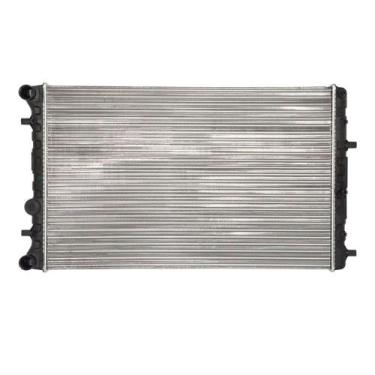 Imagem de Radiador Gol G5-6 Fox Spacefox Voyage 1.0/1.6 G5 Com Ar - 64624 - IR48