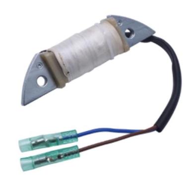 Imagem de Bobina Yamaha 15Hp 9.9 15hp 2 Tempos Motor de Polpa de Barco - A.R Var
