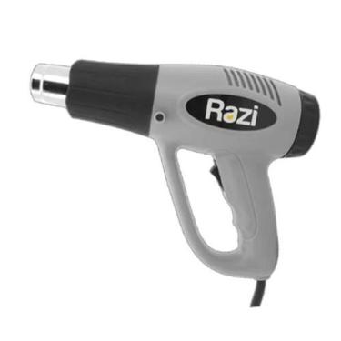 Imagem de Soprador Térmico Articulado 1500w Razi soplador - A.R Variedades MT