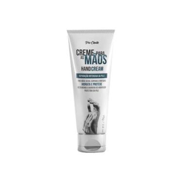 Imagem de Creme Para as Mãos Hand Cream Pro Chalk Hidratante 75g
