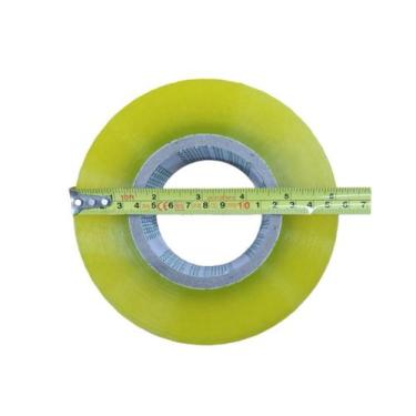 Imagem de Fita Adesiva Durex Transparente de 500m - 3M