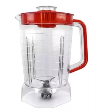 Imagem de Copo De Liquidificador Oster Power 1100 Full Oliq605