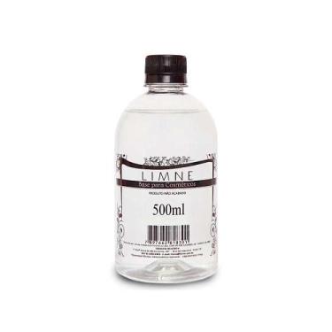 Imagem de Base Pronta Para Perfumes e Aromatizadores Limne 500ML