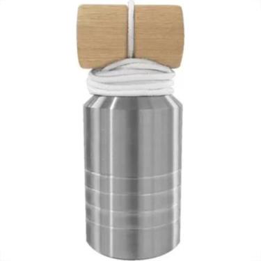 Imagem de Prumo De Aco Ramada Standard 400Gr - SIMETALL