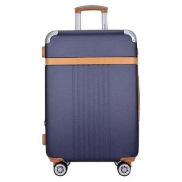 Imagem de Mala Santino Athena Tamanho P Azul Marinho