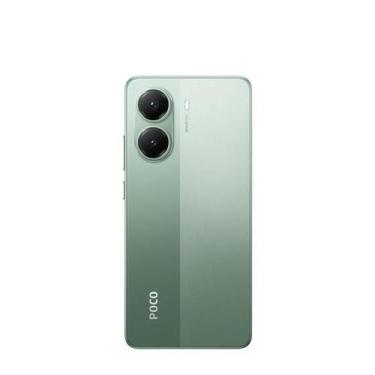 Imagem de red mi Poco X7 Pro Xiaomi 512GB / 12GB RAM, Verde, Camera 50 Mpx,NFC, 