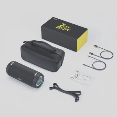 Imagem de Caixa De Som Bluetooth Mifa A90 60w Bateria De 8000mha