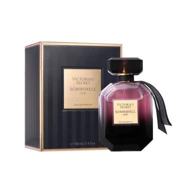Imagem de Perfume Victoria`s Secret Bombshell Oud Eau de Parfum 100ml