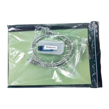 Imagem de Espectrofotômetro UV-5200 UV-5100B Software de digitalização de espectrofotômetro ultravioleta visível