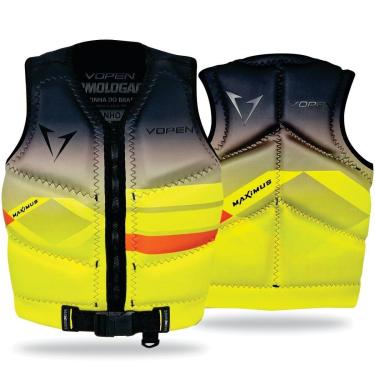 Imagem de Colete Salva Vidas Neoprene Homologado Maximus Next-Unissex