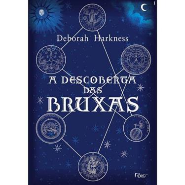 Imagem de Livro A Descoberta Das Bruxas - Deborah Harkness