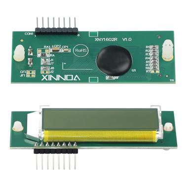 Imagem de folosem Kit de estatísticas de piscina com visor LCD 013640F