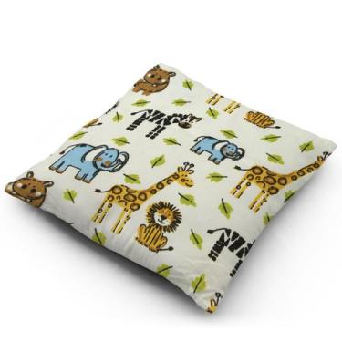 Imagem de Bolsa Térmica de Sementes para Cólica em Bebês, Com Lavanda, Erva-Doce