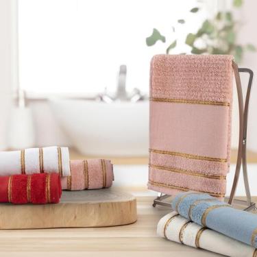 Imagem de Lavabo Artesian Avulso - Lufamar, DENIM