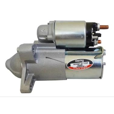 Imagem de Motor de Arranque 12V Linha FIAT Delco Remy 8000090P