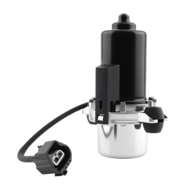 Imagem de maXpeedingrods Bomba de vácuo elétrica de freio para Jeep Grand Cherokee, para Dodge Durango 3.6L 2016-2019, 4581954AB, 4581954AA