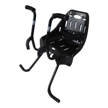 Imagem de Cadeirinha dianteira infantil banco concha p/ bike altmayer