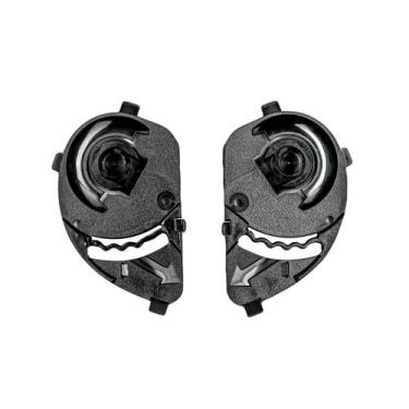 Imagem de Fixação Viseira P/capacete Peels Spike