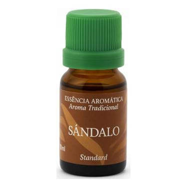 Imagem de Essência para Aromatizador - Sândalo - Bem Estar e Longevidade