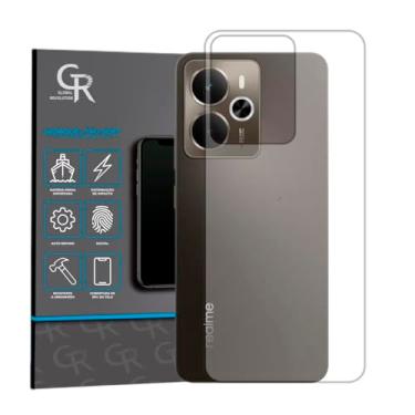 Imagem de GR Global Revolution, Película Hidrogel HD Verso Para Realme 14 5G