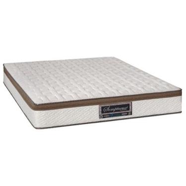 Imagem de Colchão Somptueux 78x188x32 - Sankonfort