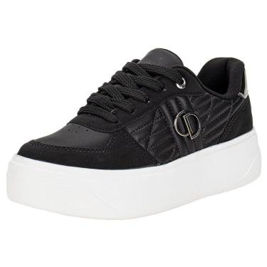 Imagem de Tênis Feminino Casual Dakota D0982