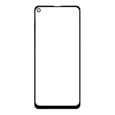 Imagem de Película 5d para Motorola One Vision  - Universo