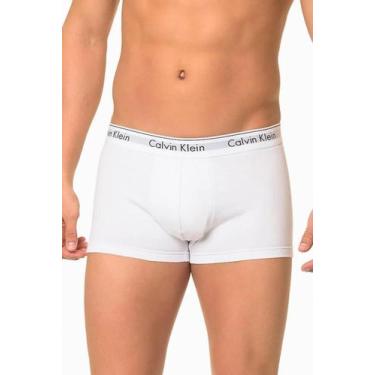 Imagem de Kit 10 cueca boxer vinho microfibra - Belly, Vinho, P