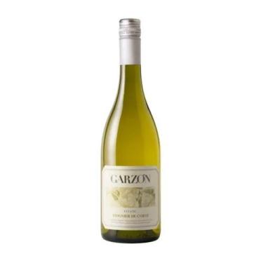 Imagem de Vinho Branco Garzon Viognier De Corte 2022 750Ml - Antica Valle France