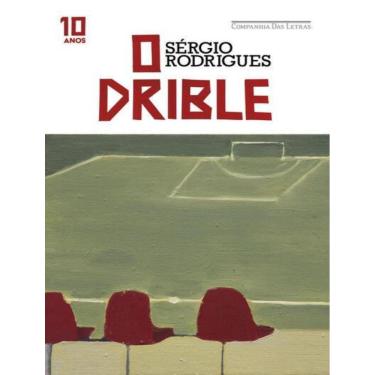 Imagem de Drible (Edicao Especial De 10 Anos), O 2ªed