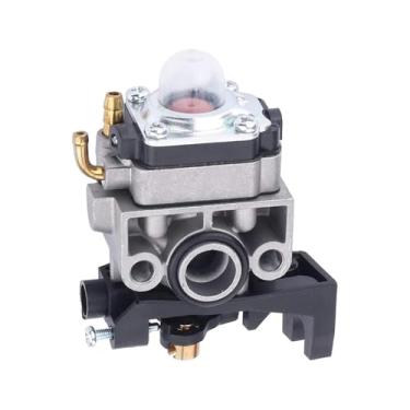 Imagem de Carburador GX25 FG110 para Honda GX25N GX25NT GX35 GX35NT FG110K1 HHT25S 4 Stroke Carb 16100-Z0Z-034 25-34 Cortador de arbusto