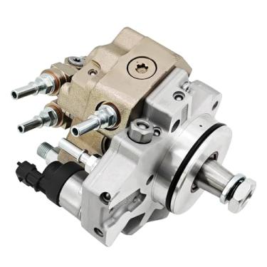 Imagem de 0445020043 0445020122 Substituição de bomba de combustível diesel de alta pressão para escavadeira Komatsu SAA6D107 SAA4D107 PC200-8 PC210-8 PC220-8 Serve para Cummins QSB4.5 ISB4.5 QSB6 .7 ISB 6.7