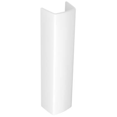 Imagem de Coluna Para Tanque 03 Branco - Ct.25.17 - Deca Coluna P-tanque 03 Br Ct.25.17 Deca-loucas