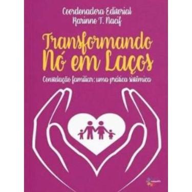 Imagem de Transformando Nó Em Laços