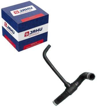 Imagem de Mangueira Inferior Do Radiador Uno 1996 A 2000 - Jahu 60559-8