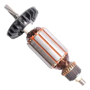 Imagem de Induzido 220V Do Martelete Demolidor Rompedor 45 Joules