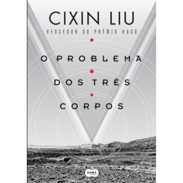 Imagem de Problema Dos Tres Corpos, O