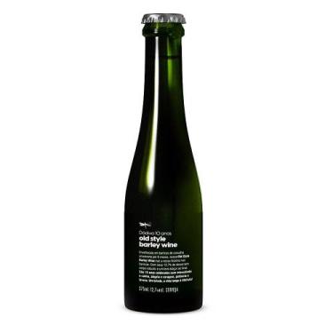 Imagem de Cerveja Dádiva 10 Anos Barley Wine 375ml