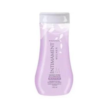 Imagem de Sabonete Intimo p/ Menopausa Intimament 200ml AR (2377)