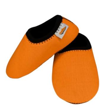 Imagem de Neoprene Air Original Sapatilha Infantil, Verde Neon, Material Neoprene, Conforto para Bebês (BR, Criança de 4 a 8 anos, Numérico, 27)