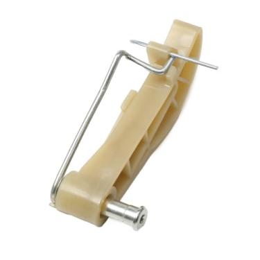 Imagem de Sprwinautummer Tensor de corrente da bomba de óleo do motor EA888 MK2 1.8/2.0T Substituição para Volkswagen AUDI A1 A3 A4 A5 A6 Q5 TT VW Golf Passat Seat Skoda