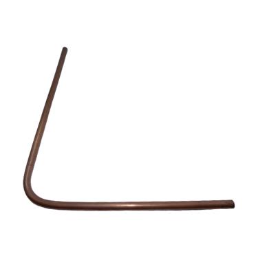 Imagem de Serpentina Schulz Msa8.1 Csa8.5 Cobre C/ Cotovelo Metal