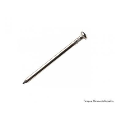 Imagem de Prego Aco C/C 17X21 100Pc