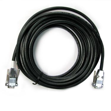 Imagem de Cabo VGA Blindado Pontas Metálicas - 23 Metros