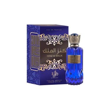 Imagem de Perfume Kenz Al Malik Al Wataniah Eau de Parfum 100ml – Masculino