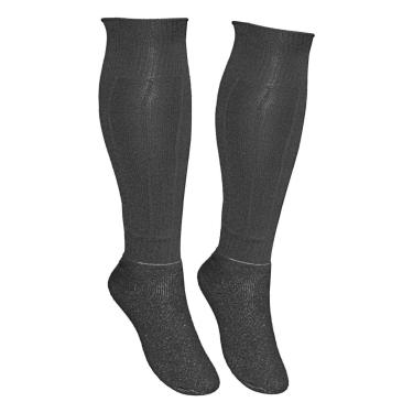 Imagem de Meião de Futebol Frisada Training Poker Original Lisa-Unissex