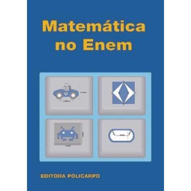 Imagem de Matemática no Enem Sortido, Sortido