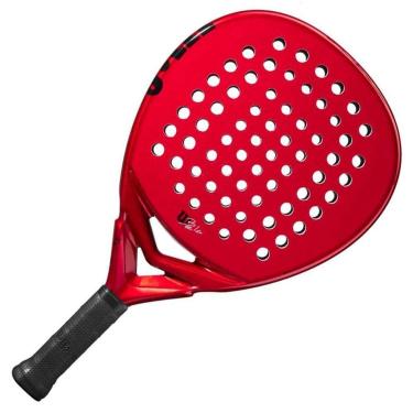 Imagem de Raquete de Padel Wilson Bela Team V2-Unissex