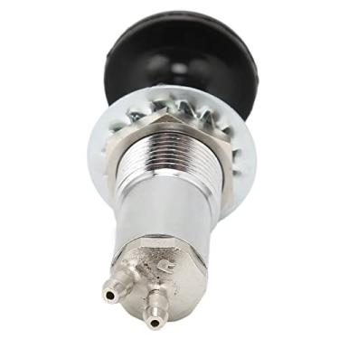 Imagem de Jet Ski Combustível Primer Cobre Abs Resistente Ao Calor à Prova de Ferrugem Bomba de êmbolo Substituição para Wavejammer Superjet Atv Snowmobiles